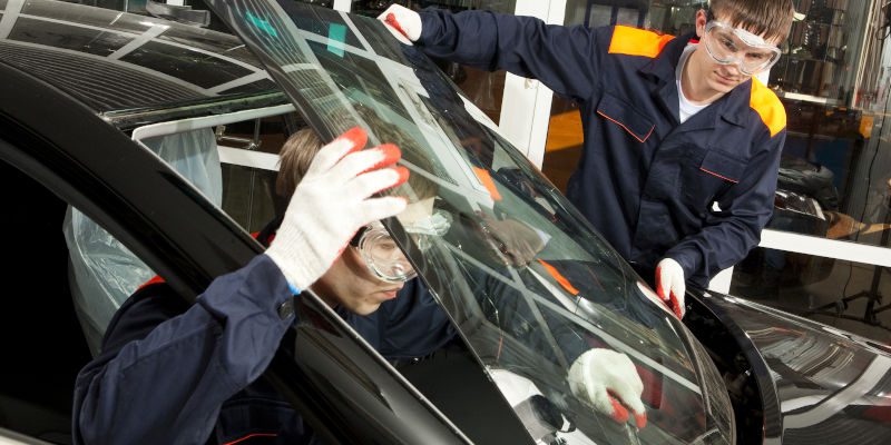 Auto Glass