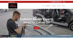 Mark's Collision Repair