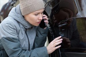 Why You Should Use a Professional for Car Paint Touch-Ups