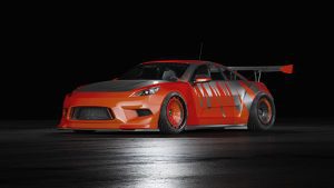 A Guide to Choosing the Right Racing Stripes Design for Your Car