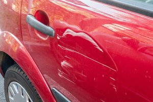 Will Professional Scratch Repair Fix Your Scratch? Here's How to Tell.