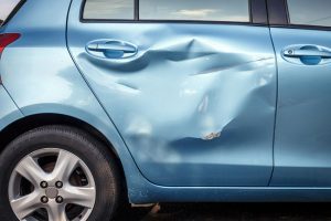 Dents and Dings 101: 3 Things to Know About Car Door Dent Repair