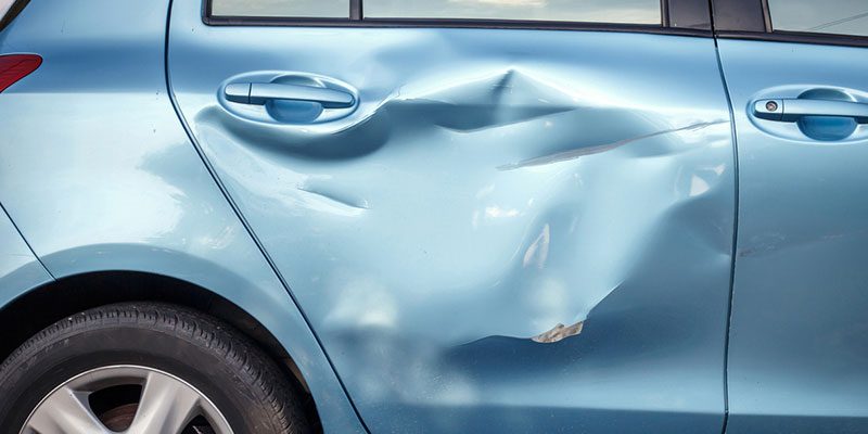 Dents and Dings 101: 3 Things to Know About Car Door Dent Repair