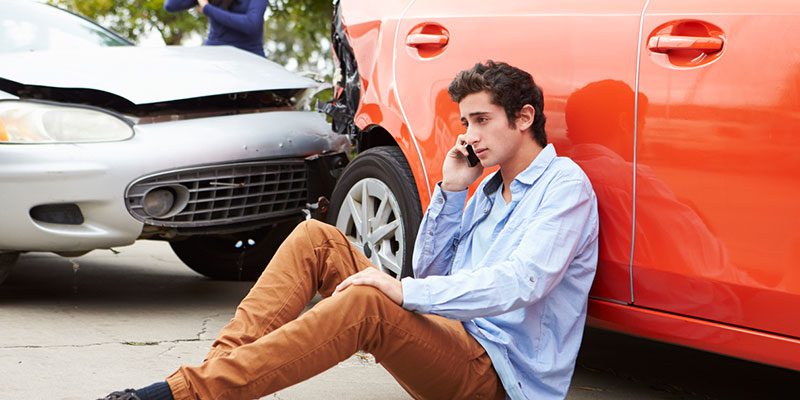 7 Questions to Ask When You Need Automotive Collision Repair