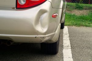 Three Reasons Why Car Dent Repair Should Be Left to the Professionals