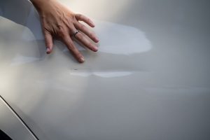 Is Small Dent Repair Even Necessary?
