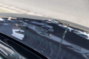 What to Do if Your Car Suffers from Hail Damage