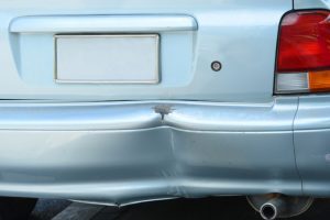 Is Bumper Dent Repair Really Necessary?