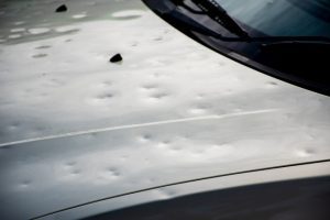 Reasons to Schedule Hail Damage Repair Services