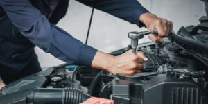 How to Identify a Trustworthy Auto Body Repair Shop