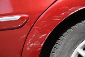 Does My Car Need Scratch Repair Services?