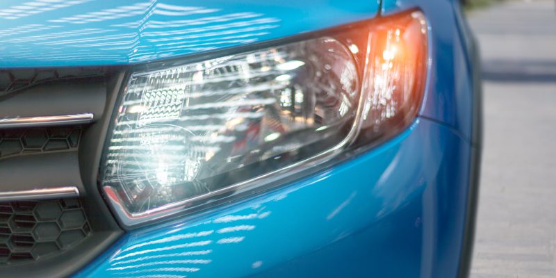 Key Reasons to Leave Auto Paint Touch-Ups to the Pros